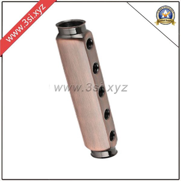 Stainless Steel Water Distribution Separator in Floor Heating Water System (YZF-L149)