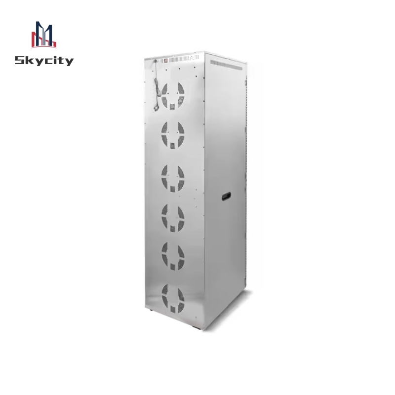 Commercial or Home Use Fruit and Vegetable Food Beef Jerky Dryer