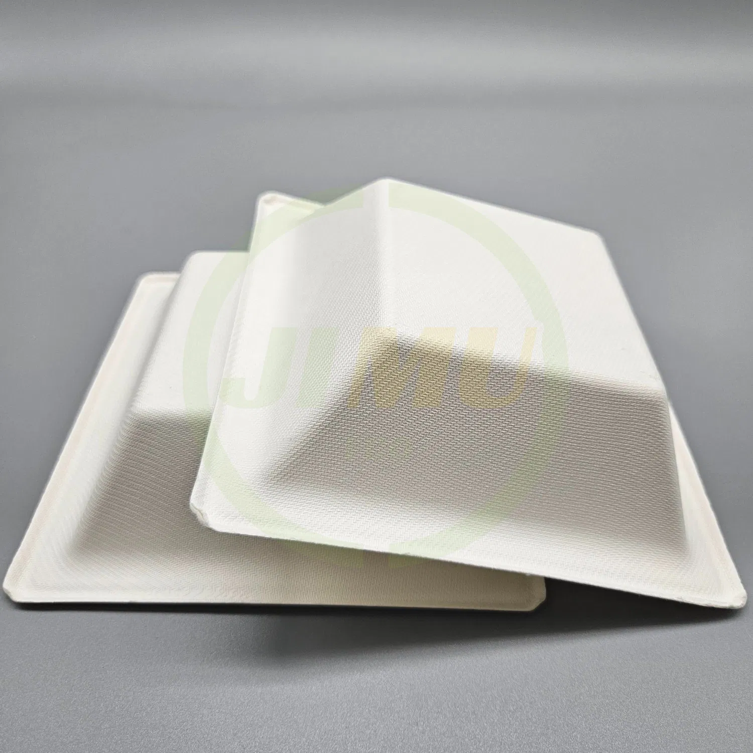 Disposable Biodegradable Tableware 6 Inch Disposable Soup Bowl