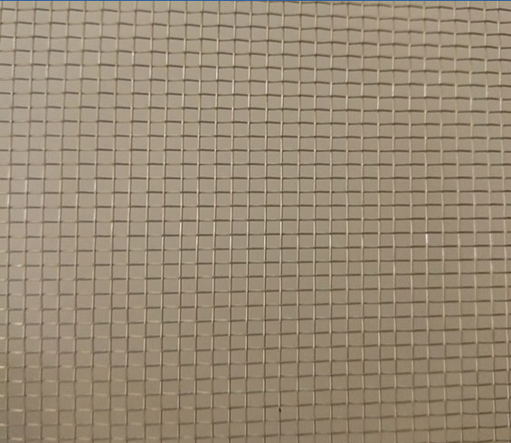 Factory Epoxy Resin Coated Aluminum Wire Mesh/ Black Window Screen Wire Netting Insect Netting