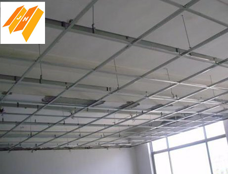 32/38*26mm with Black Line Suspending Ceiling T Grid