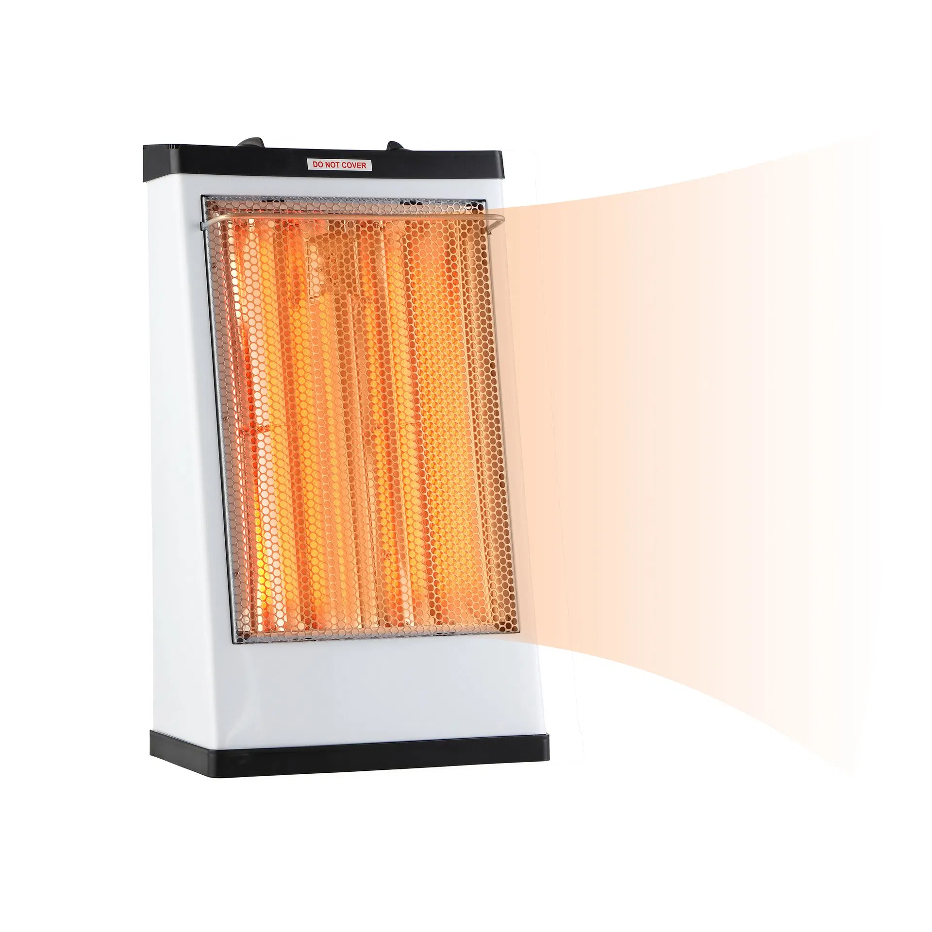 Simulated 3D Flame Foreign Trade Specialized Supply Fireplace Heater 1500W/2000W