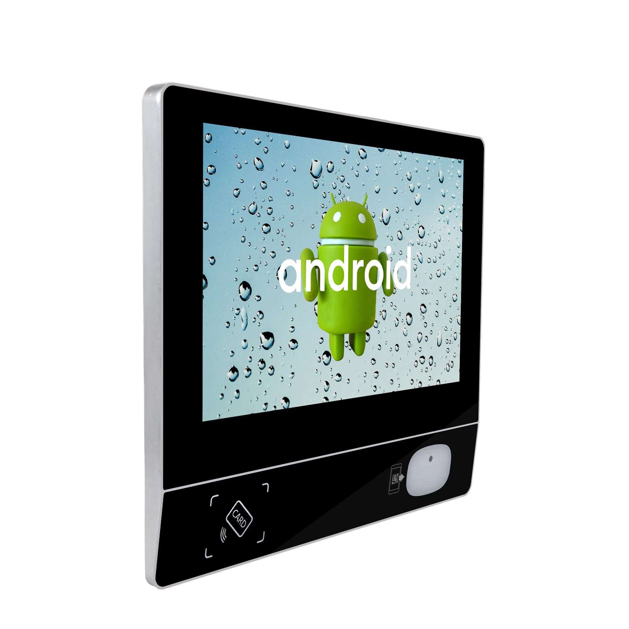 All-in-One Windows/Android POS Terminal Touch Screen Cash Register for Sale