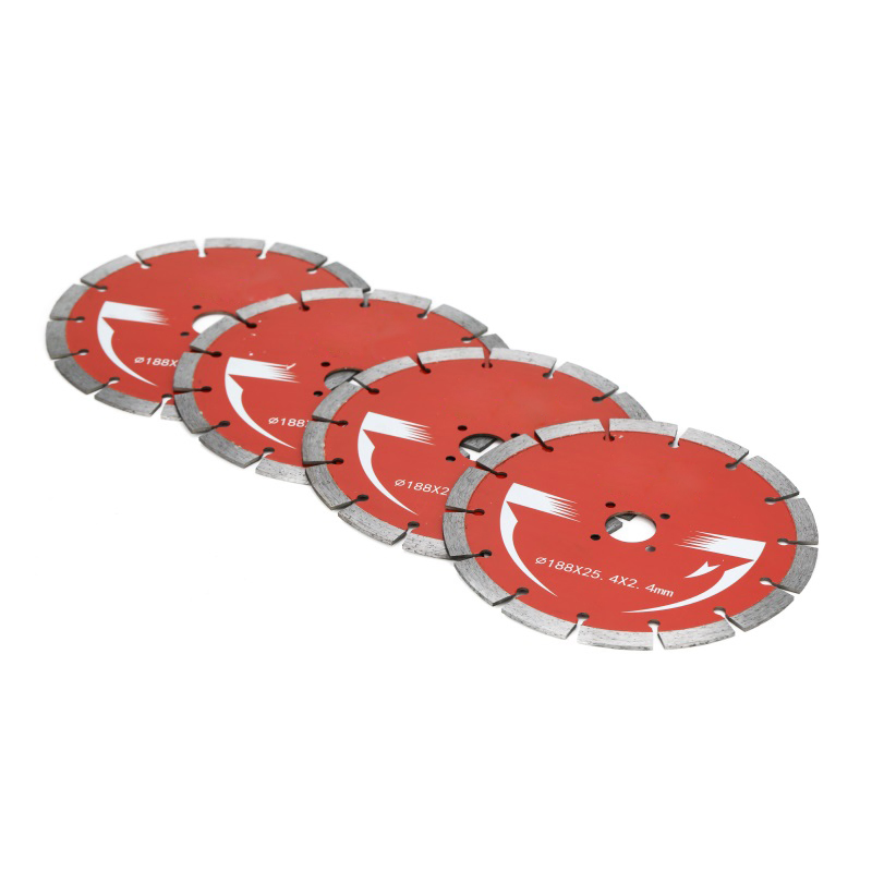 Hot Press Process Mini 40mm Electroplated Diamond Cutting Disc