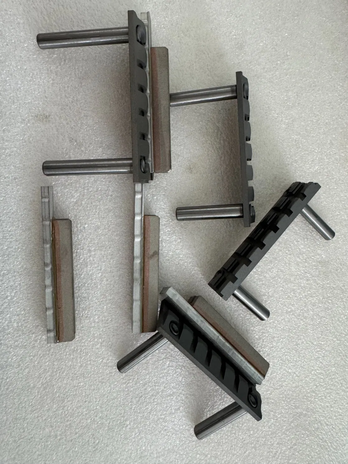 Replaced of Sunnen Ck3045 Ck3035 Ck10 CV616 Diamond Honing Stones Holders