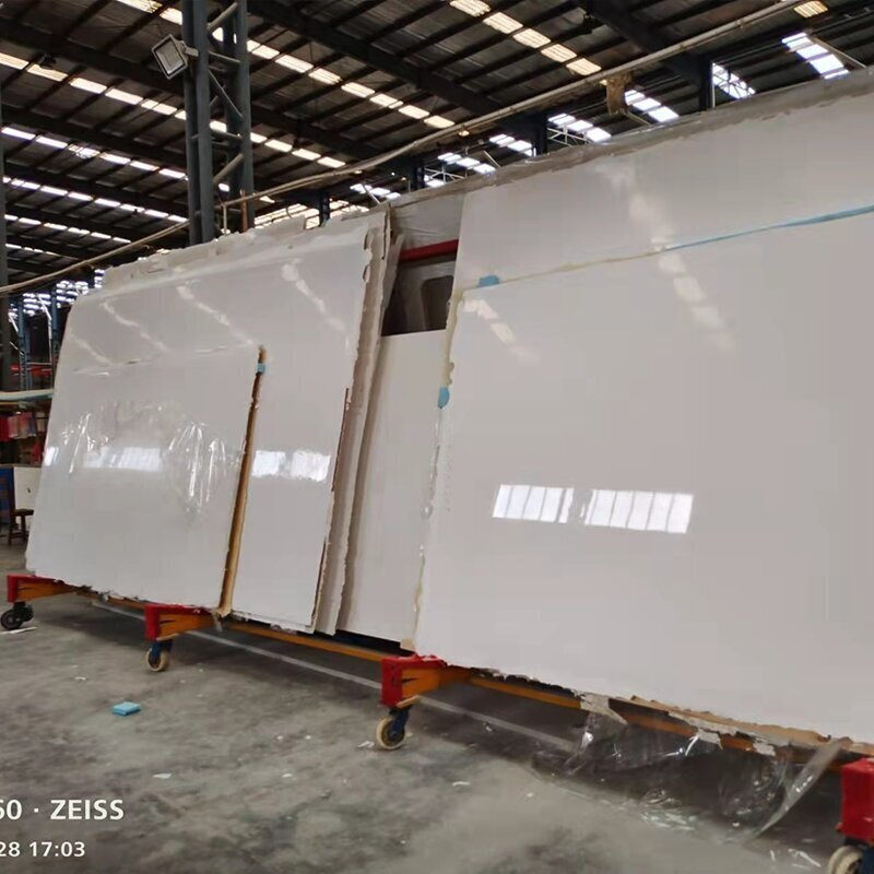 High Quality 2023 Fiberglass Sheet FRP GRP Wall Panels Best Selling Fiberglass Cattle Stick