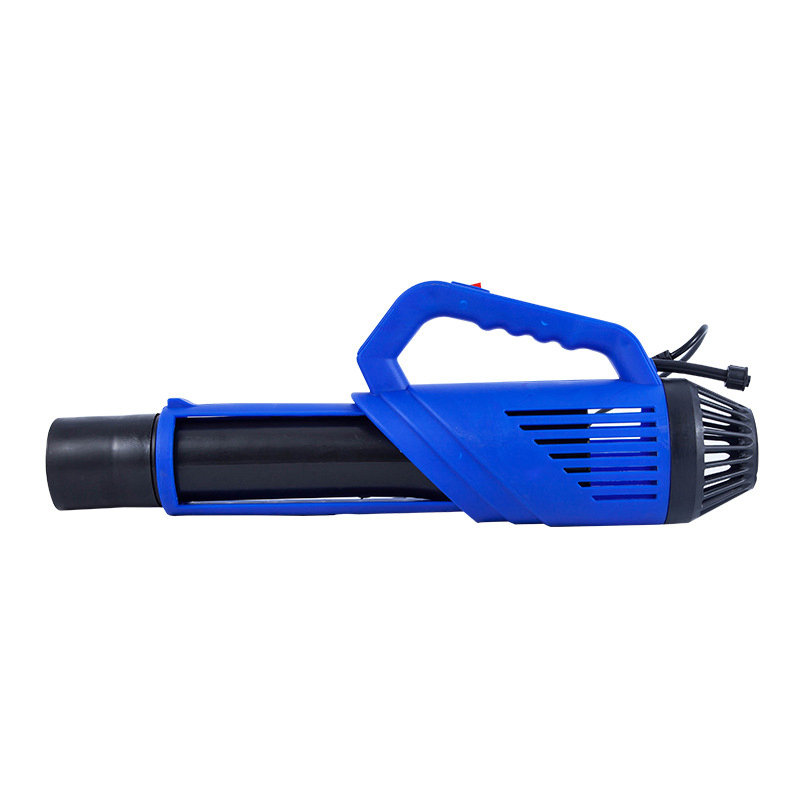 Hot Garden and Agriculture Knapsack Electric Sprayer Use Air Blower Sprayer (HSH-002)