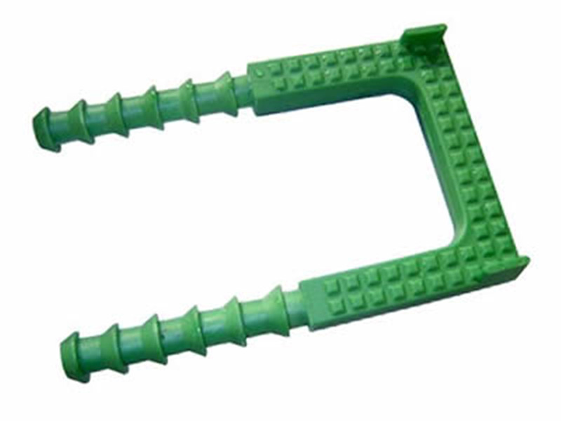 OEM/ODM Colorful Manhole Steps for Sewer Manhole and Reservoir