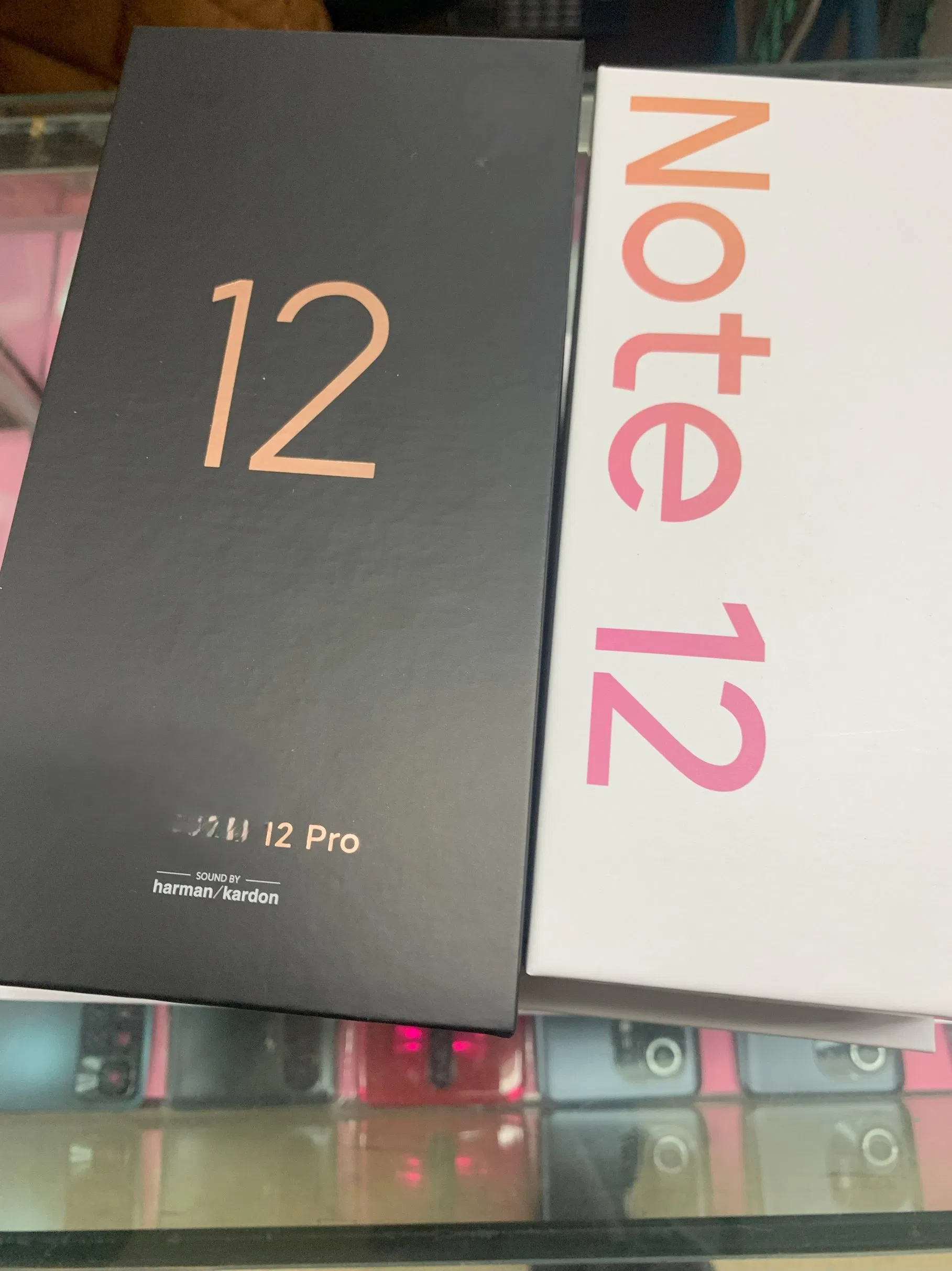 Mobile Phone Second-Hand Phone 2023 Original Mobile Phone Unlocked Brand 99 New Telephone for Note 12