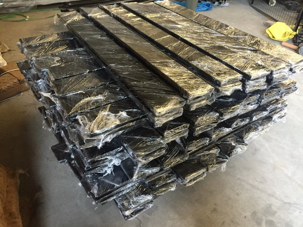 Agriculture Farm Equipment Chain Drag Harrow