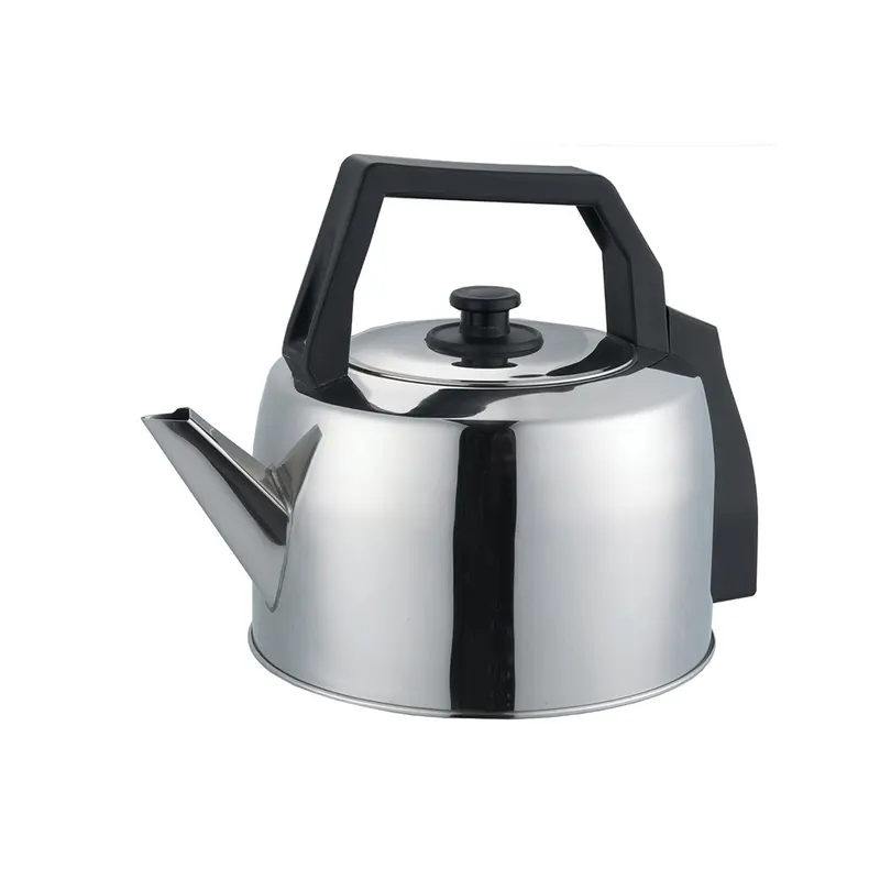 2L Traditional Kettle Cordless Stainless Steel Electric Kettle
