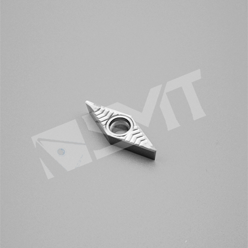 Aluminium Turning-Carbide Inserts for Aluminium-Vcgt110304-Lh