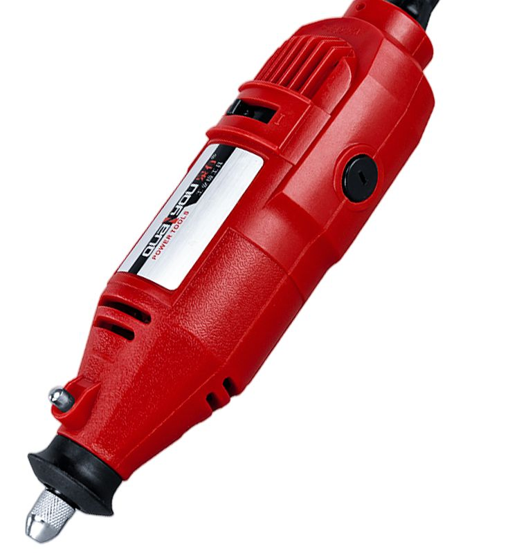 Qy-1103 3mm Rotary Tool Metal/Wood Carving & Polishing Professional 380W Electric Grinder
