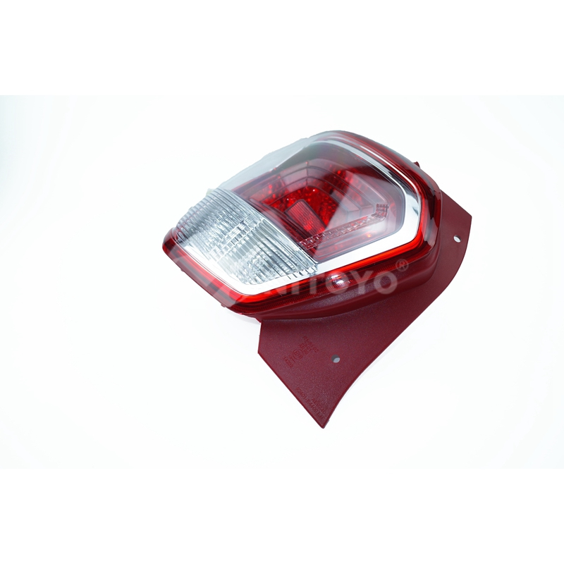 NITTOYO Tail Lamp Sedan 92401-B4400 for Hyundai i10 2014