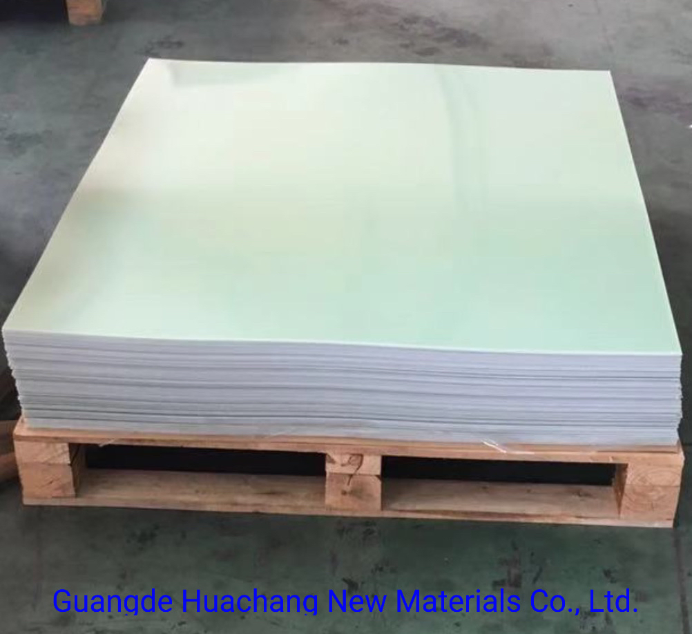 Flame Retardant Fiber Glass Sheet