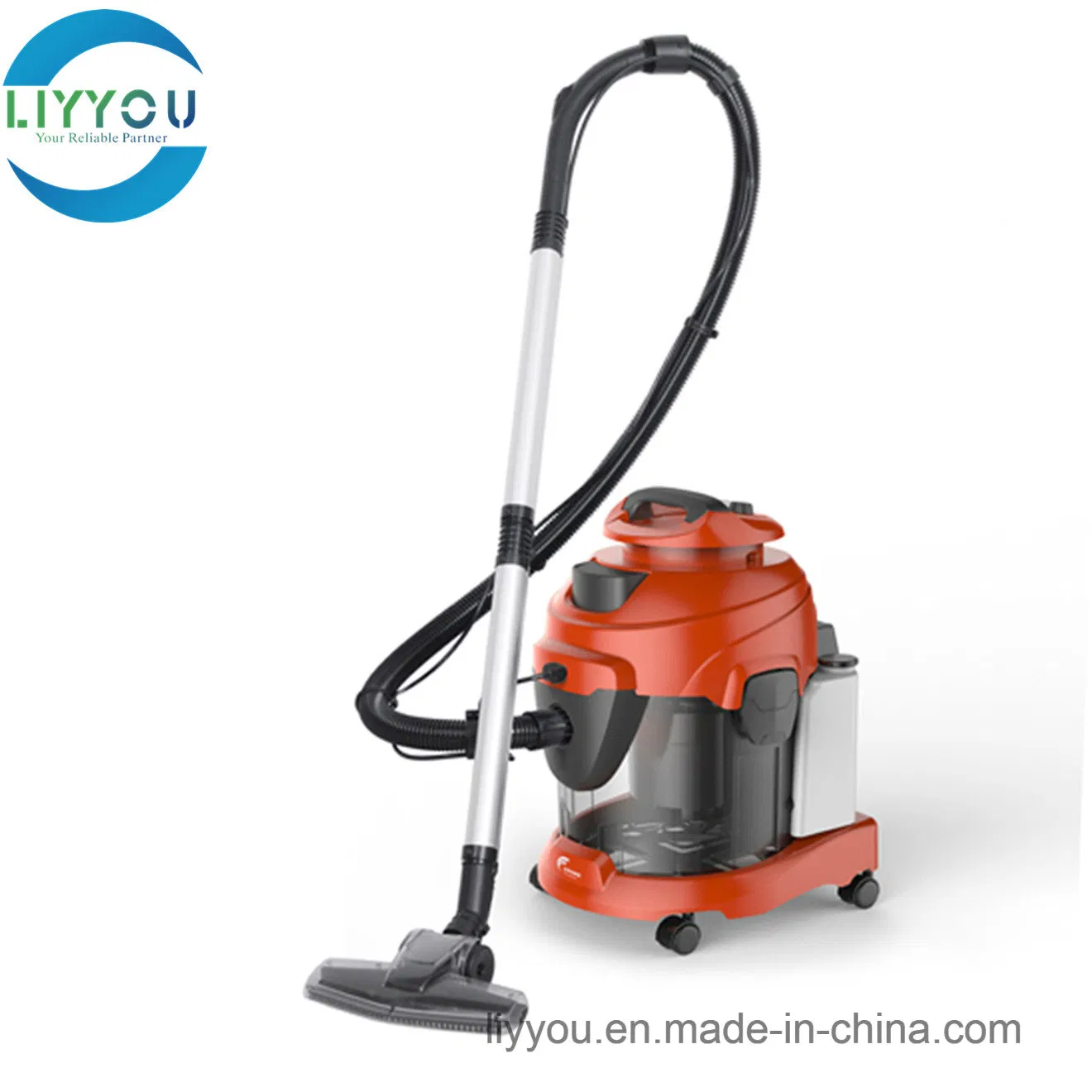 Household Carpet & Hardwood Washing Equipment, Pet Hair and Car Carpet Vacuum Cleaner