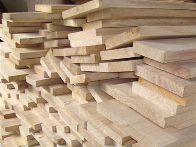 Heze Factory Commercial Plywood Sheets Birch Plywood