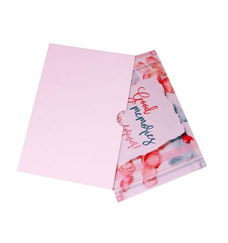 Custom Design and Video LCD Video Greeting Cards