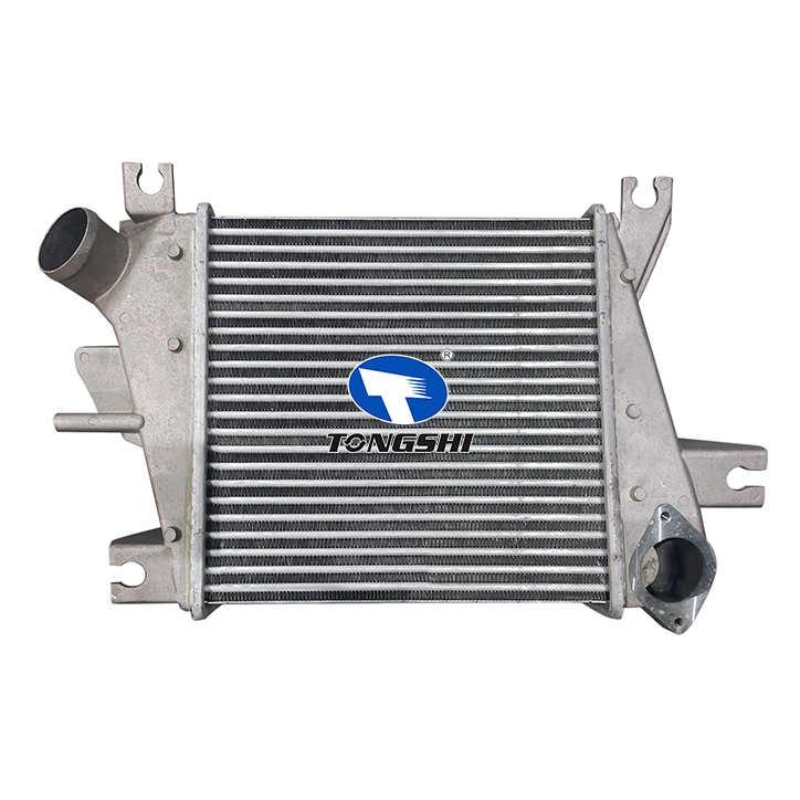 Интеркулер для Nissan X-Trail T30 2.2 Di 2001-2004