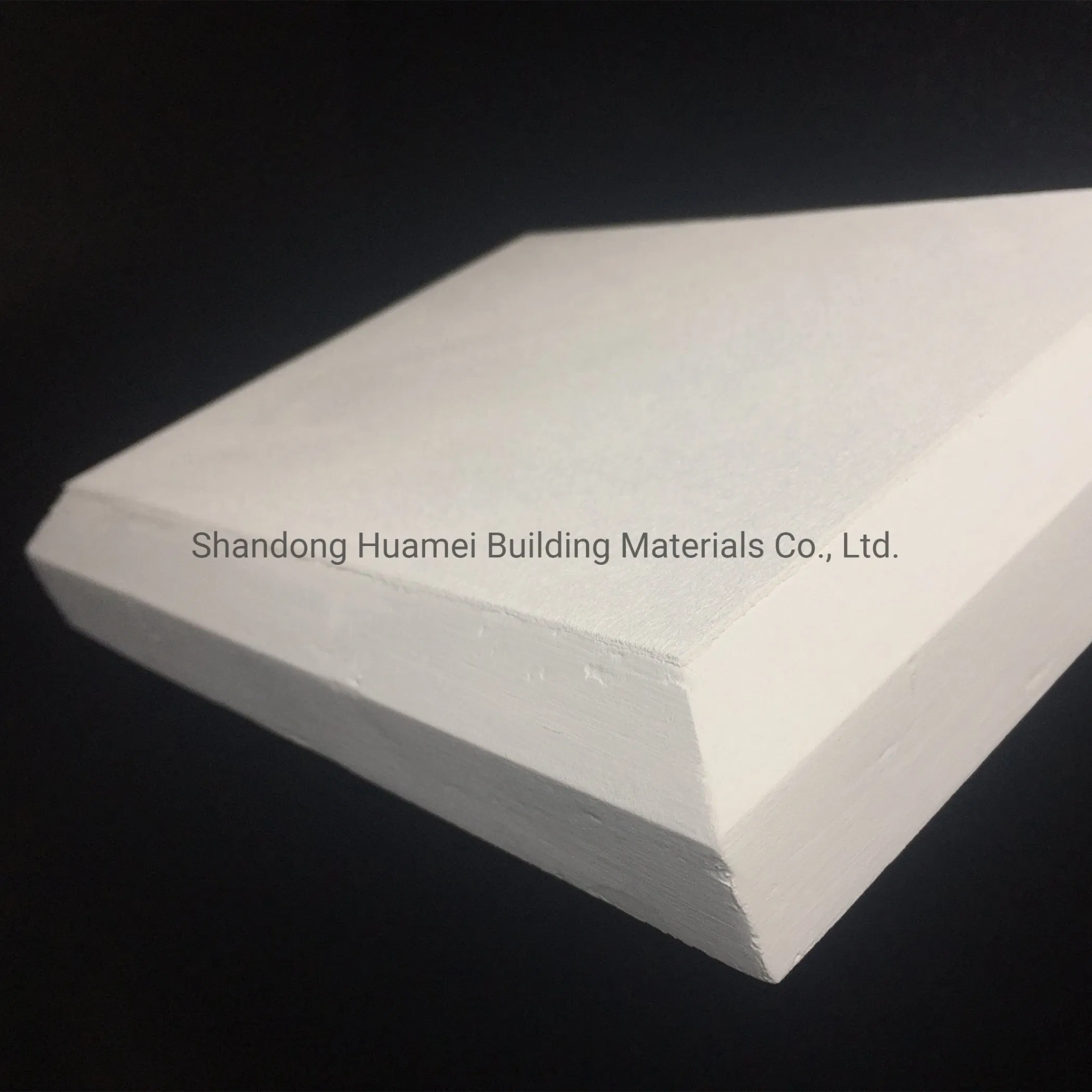 Fiberglass Acoustic Ceiling Tiles Bevel Edge Mineral Fiber Board