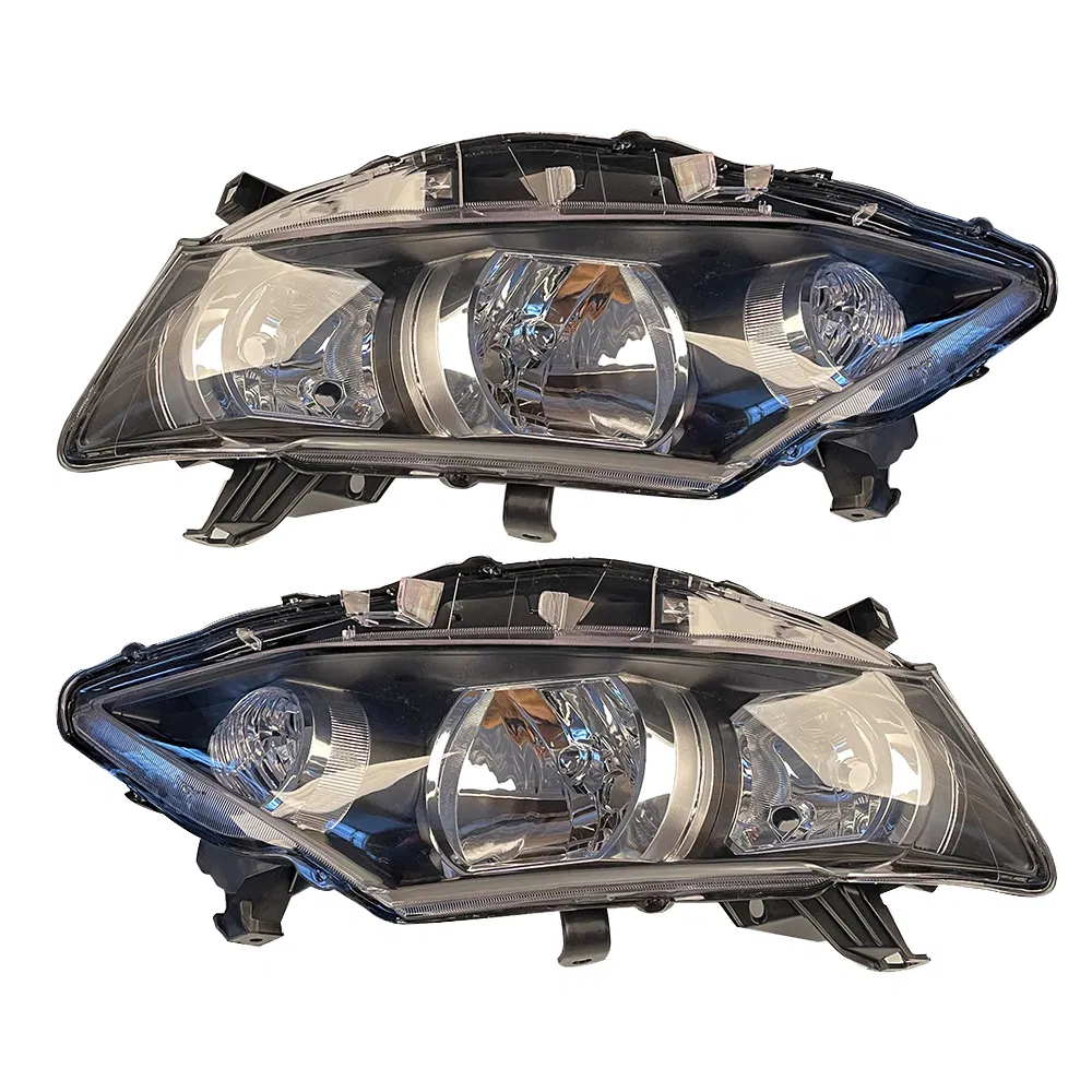T260 Headlamp for Toyota Allion Premio 2012