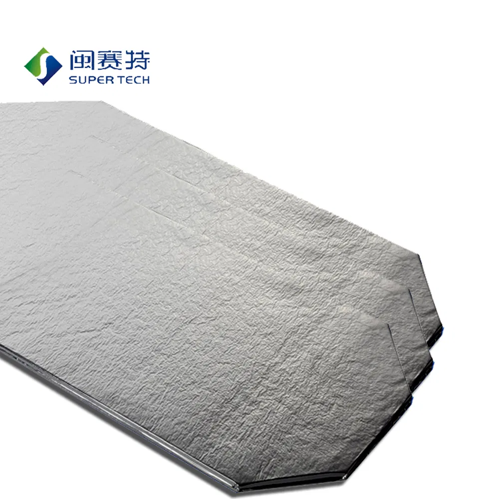 Factory Price High Quality Thermal Insulation Material Refrigerator Vacuum Insulation Panel for Freezer Cold Chain Logistics