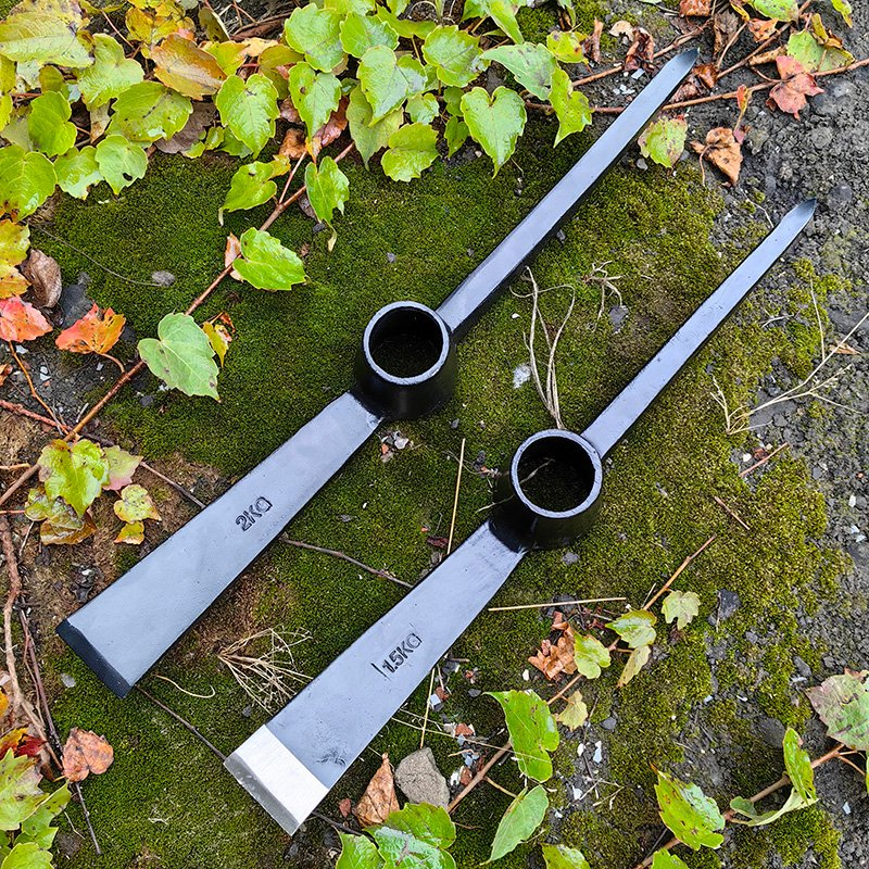 Hot Sale Forging Pickaxe Agricultural Outdoor Digging Tool Pickaxe