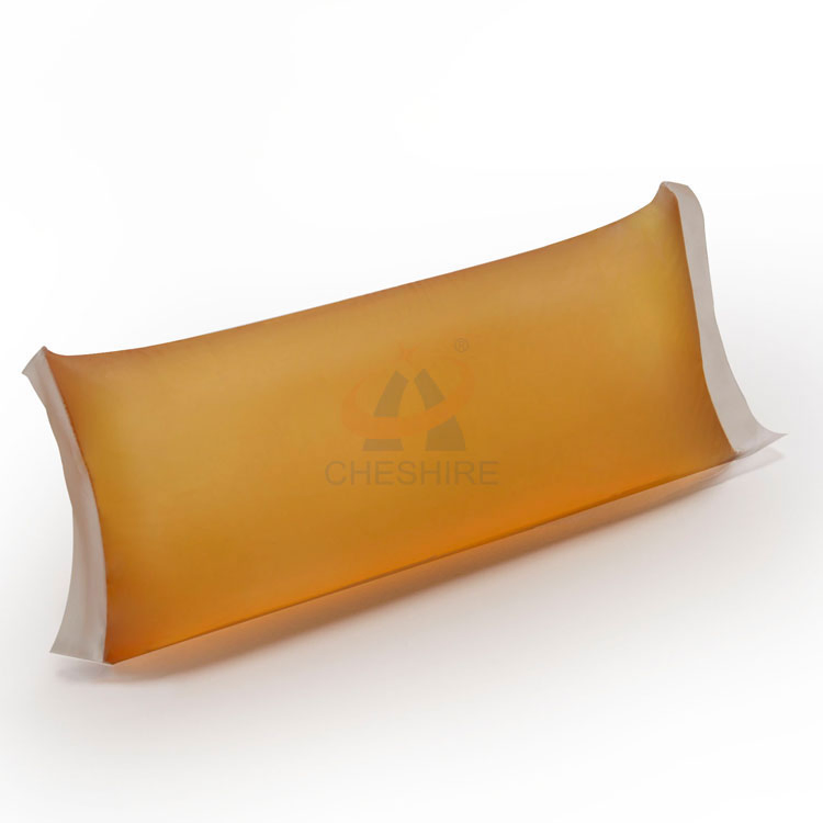 High-Performance Hot Melt Adhesive for Wall Stickers and Wallpaper