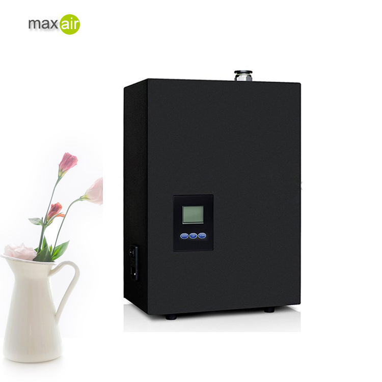 Scent Machine Aroma Diffuser for Medium Areas Church Mosque Airport Shopping Mall Office Building Hotels
