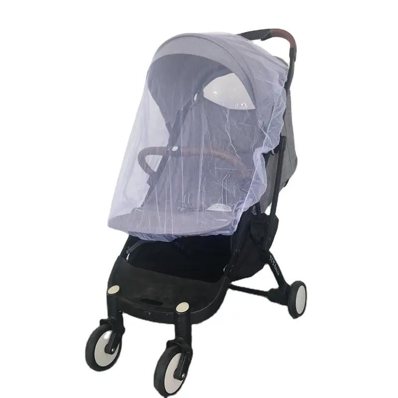 Ultimate Baby Stroller Mosquito Net - Insect Protection for Infants