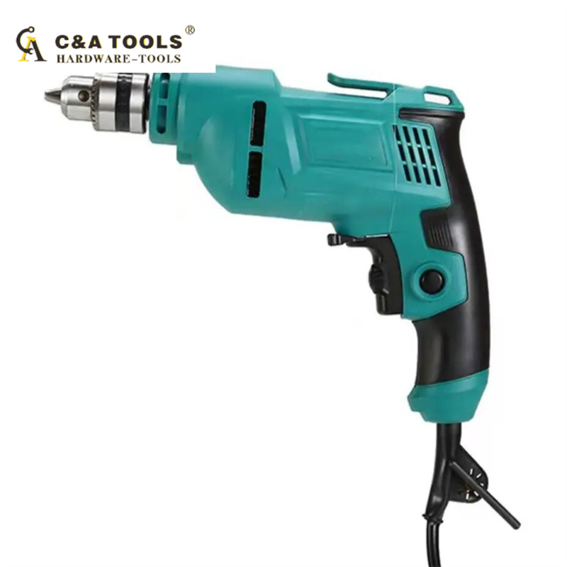 Best Selling Variable Drilling Electric Drill Machine Portable Electric Screwdriver Drill