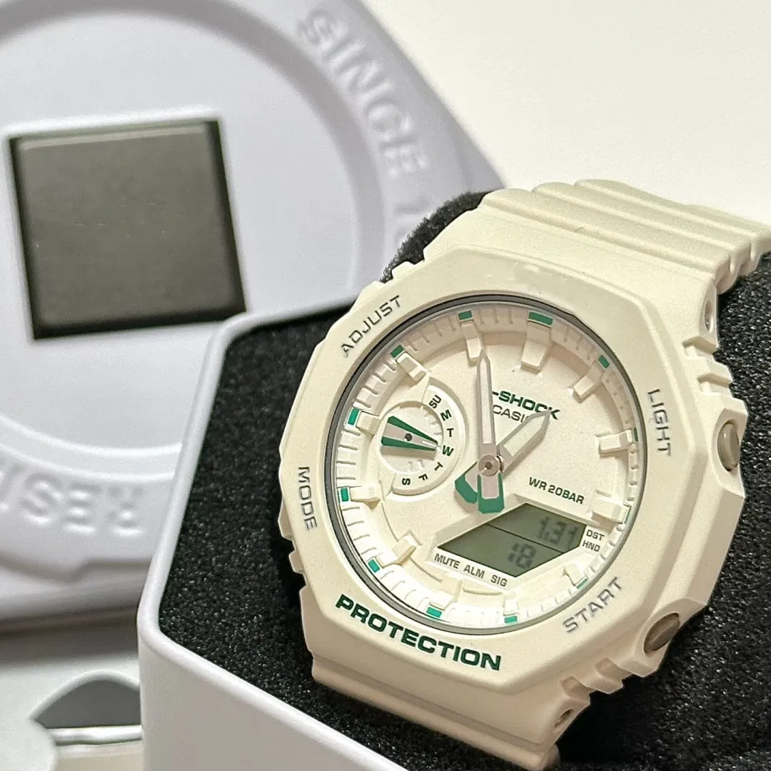 Best G Shock Digital Watch Wrist Watch Men/Women Watches as Christmas Gift Watch