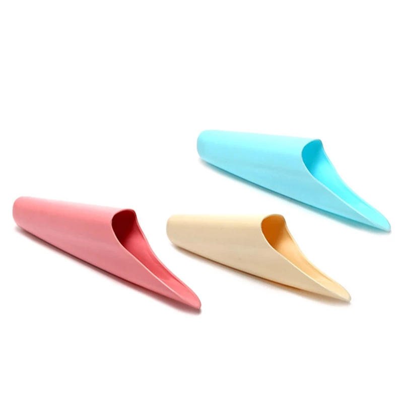 Mini Succulent Soil Spade Shovel Plastic Spade and Shovel Garden Tool Bucket Shovel Potted Cultivation Cylinder Garden Tool