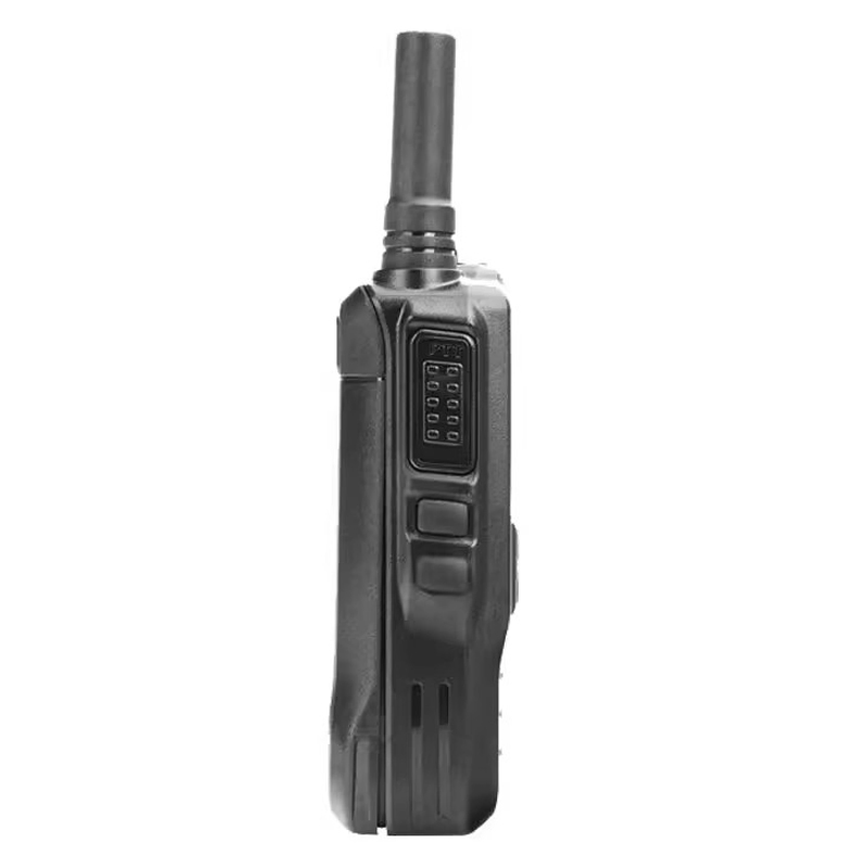 Радиостанция Quansheng IP-700A 2G/3G/4G POC