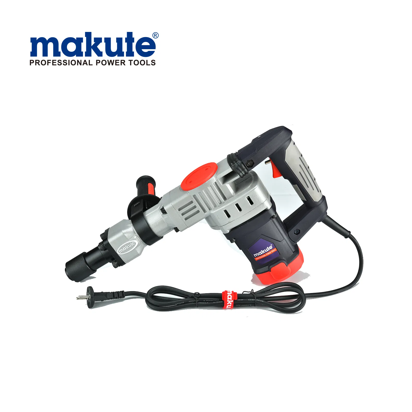 Отбойный молоток Makute DH35 35мм, 1900Вт