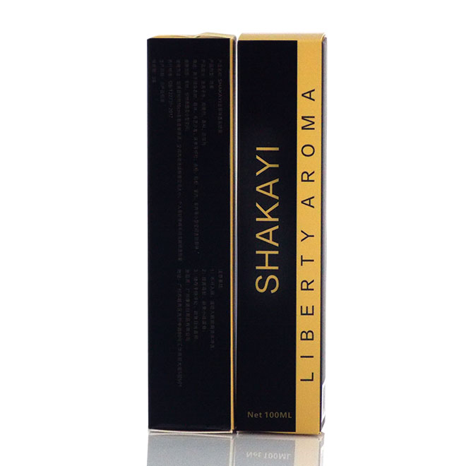 Shakayi Remove Bad Smell Perfume Spray Deodorant Spray Fabric Spray Vanilla