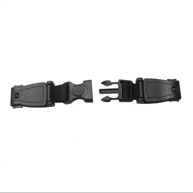 Car Seat Safety Clip Buckle Universal Replacement for Baby and Kids