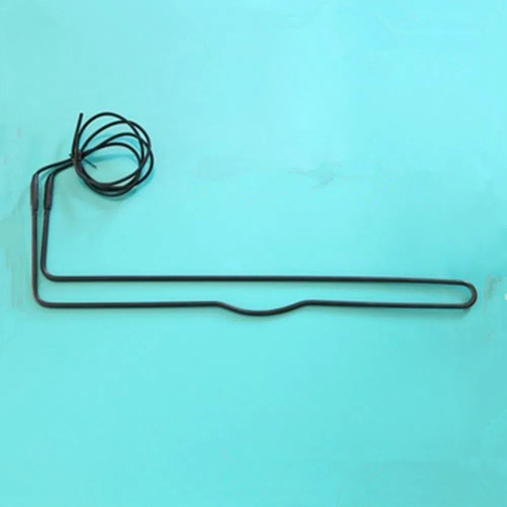 Stainless Steel Tubular Heater /Sheath Heater with UL Certification