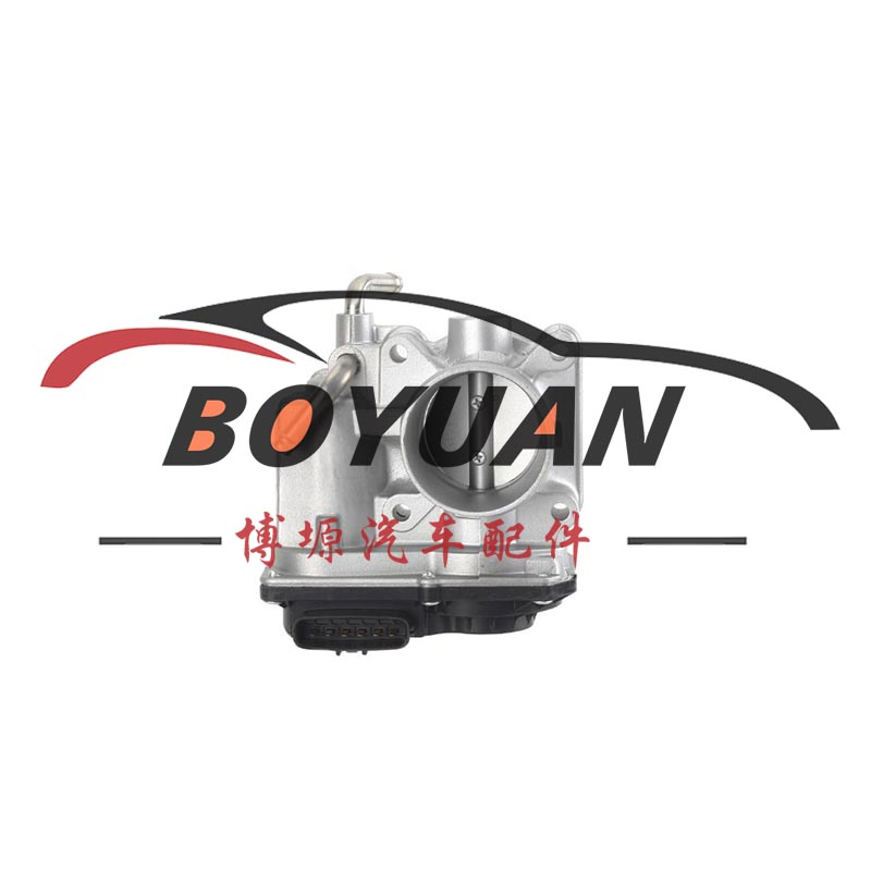 Электронная дроссельная заслонка Yaris 22030-21030