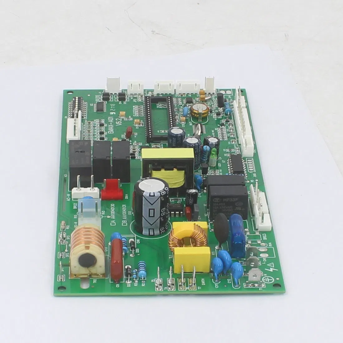 PCB-002 PCB Circuit Board for Gas Boiler PCB Motherboards