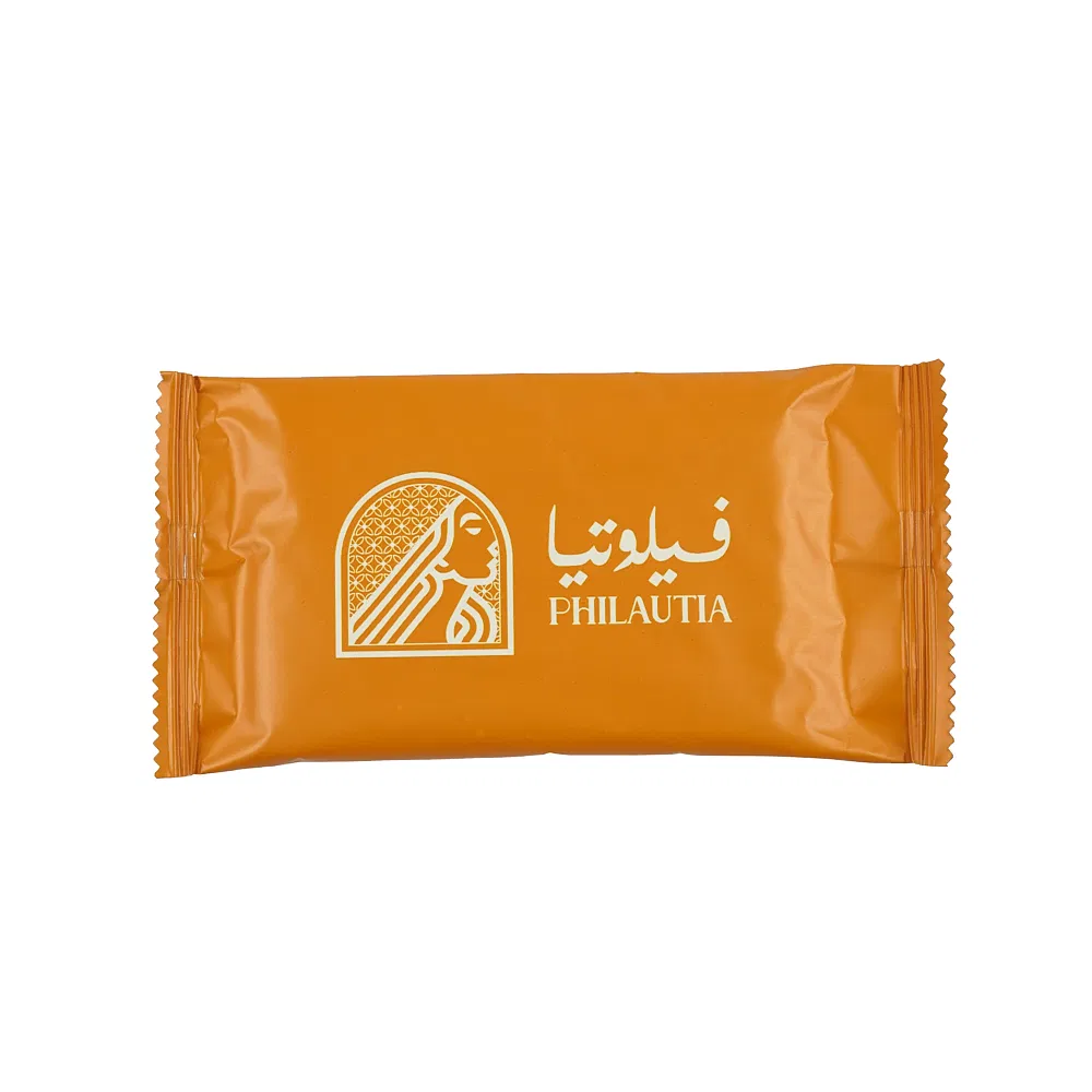 100% Eco-Friendly Disposable Microfiber Towel with Custom Logo and Scents for Car Hotel Restaurant Airline