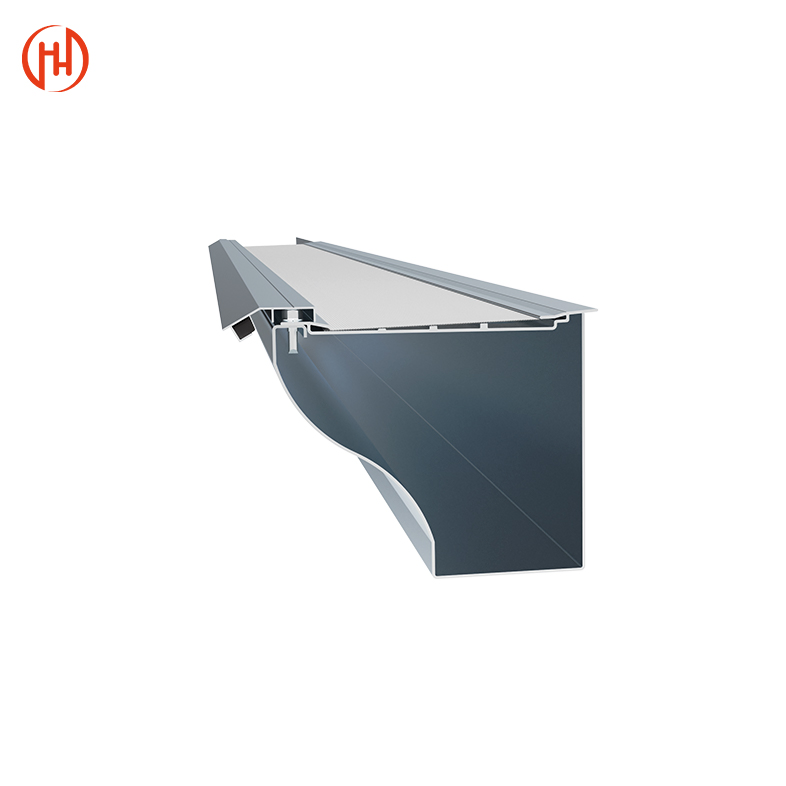 Top Quality Seamless Gutter Solutions with Heated System