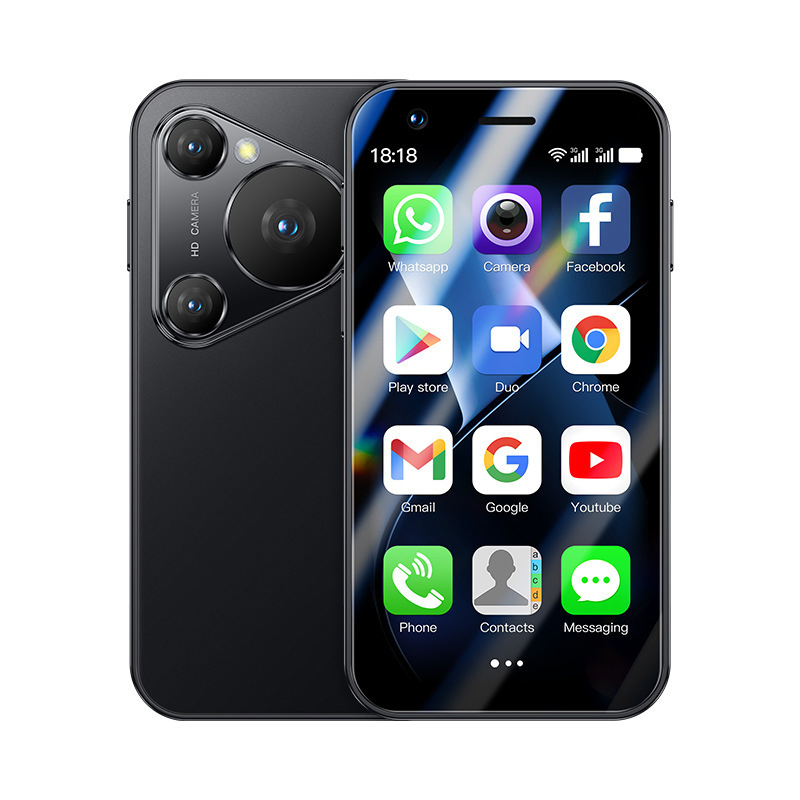 Защищённый смартфон Mini P70 PRO с Face ID