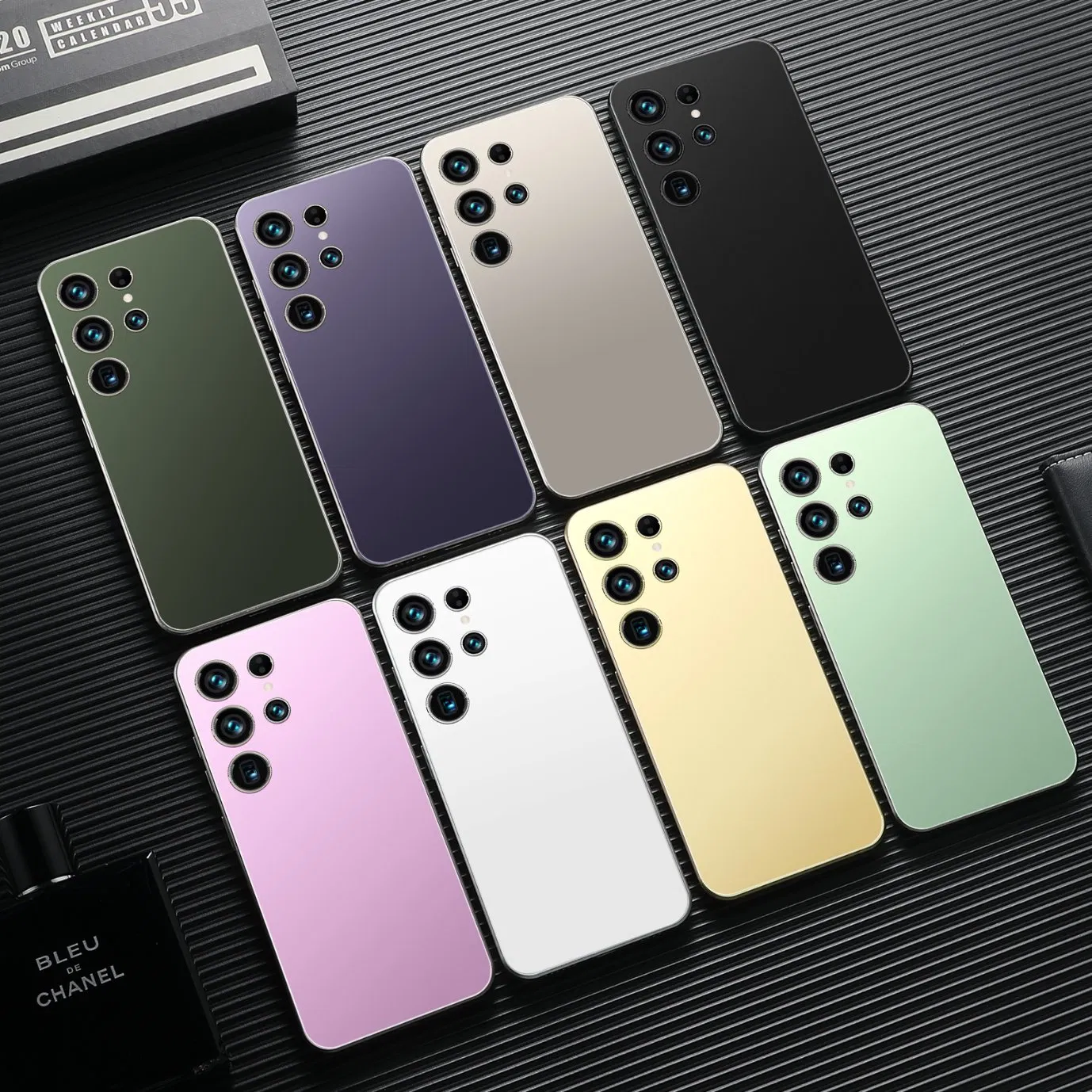 Смартфон S25 Ultra 16GB+1TB, 5G, Dual SIM