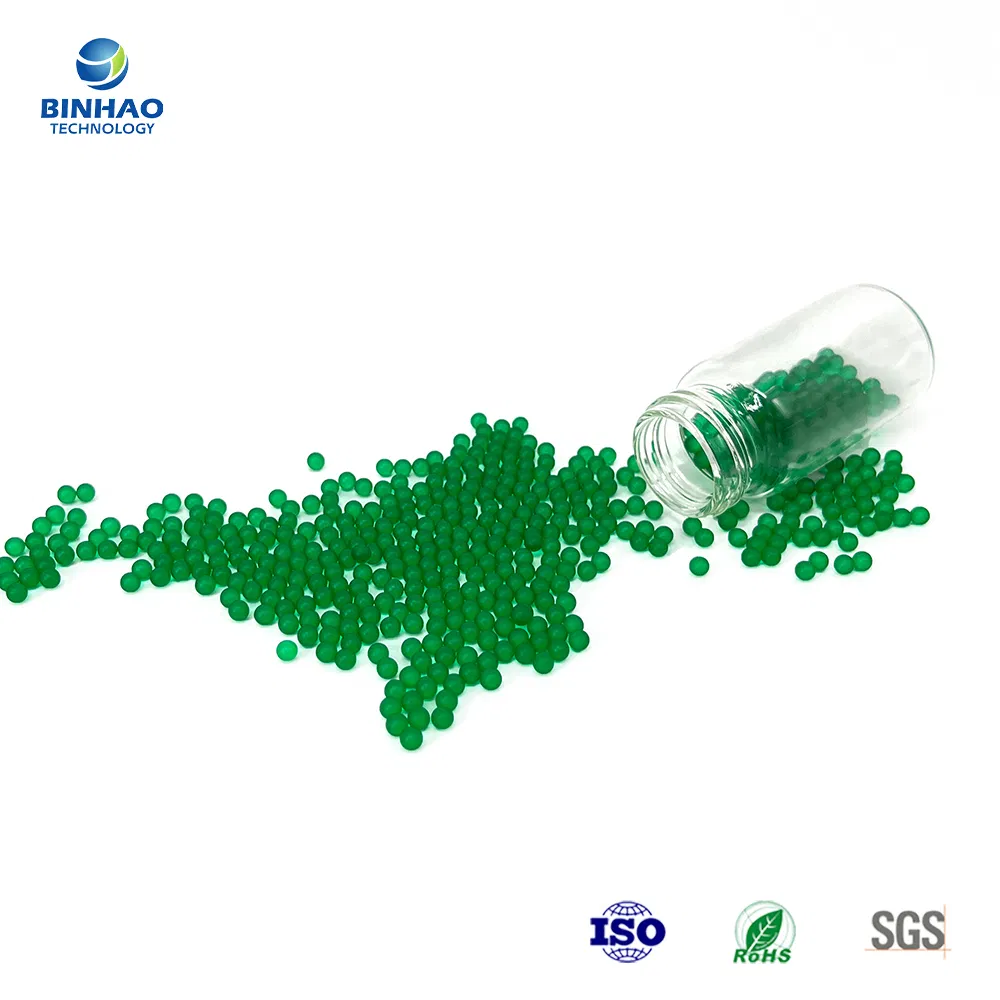 High-Demand Global Market Cigarette Capsules with Universal Appeal