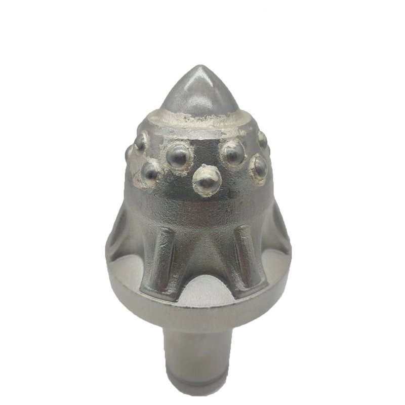 Mining Parts Tools Diamond Cutting Teeth Carbide Pick for Coal Drilling