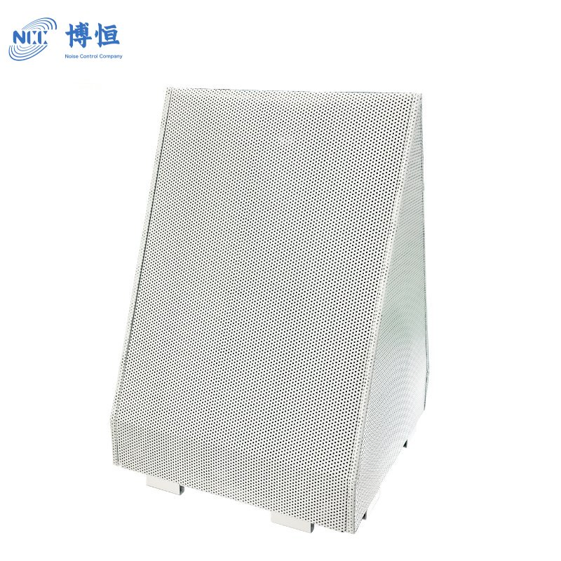 Anechoic Wedge - Can Be Used in Recording Studio, Mixing Room, etc