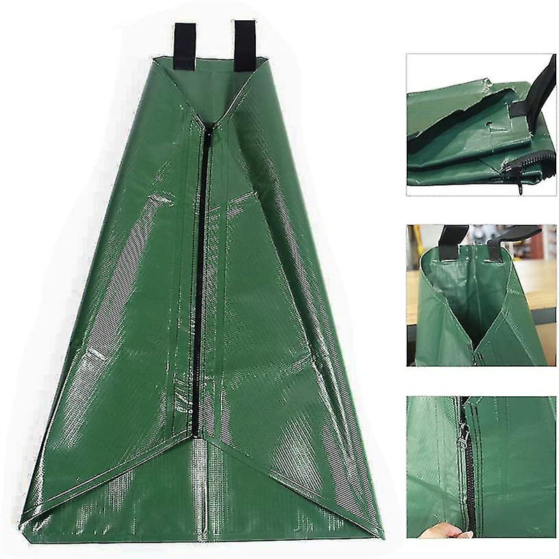Durable 20 Gallon Tree Watering Bag
