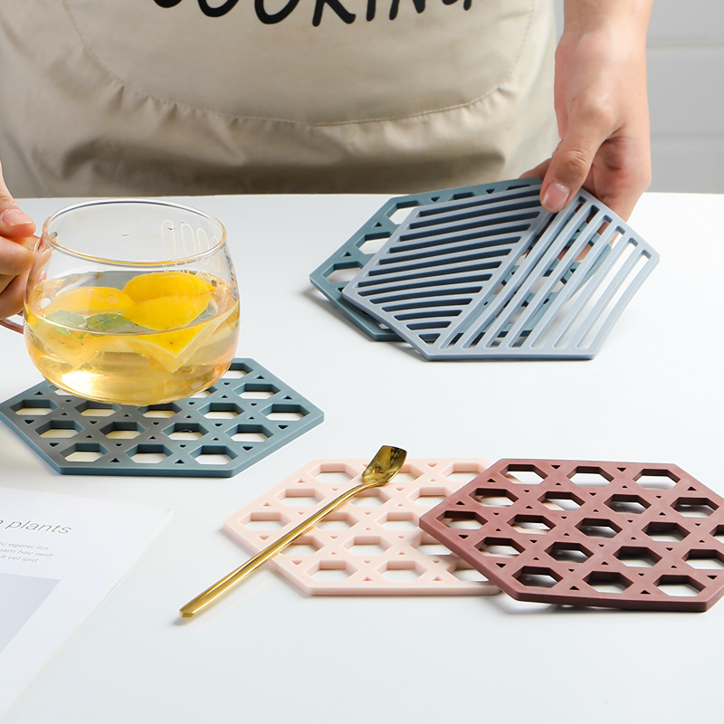 Кухонный коврик из силикона, пищевой, SGS