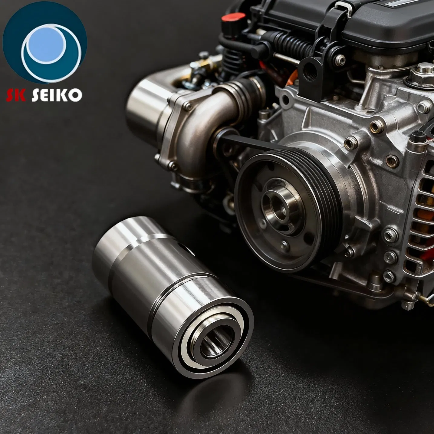 Подшипник турбины Turbo Bearing 133566 для тюнинга